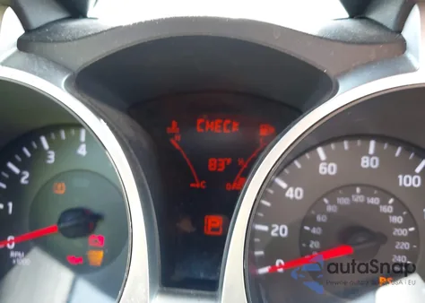 2014 Nissan Juke S z USA, uszkodzony, nr VIN JN8AF5MR9ET354893